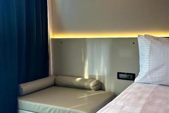 Inno Concept Business Antalya 3*