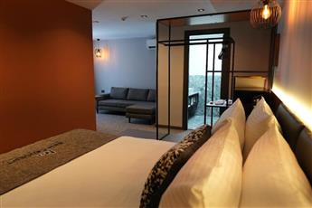 Inno Concept Business Antalya 3*