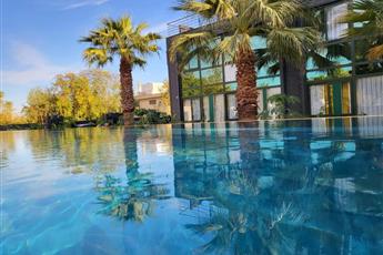 Inno Concept Business Antalya