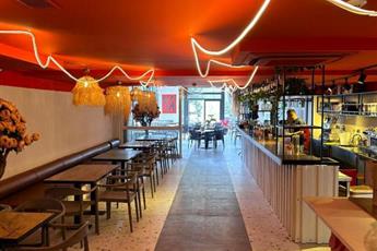 Inno Concept Business Antalya