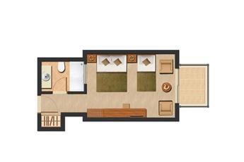 Innvista Hotels Belek 5* Innvista Hotels Belek 5*