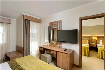 Innvista Hotels Belek 5* Innvista Hotels Belek 5*