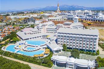 Innvista Hotels Belek 5* Innvista Hotels Belek 5*