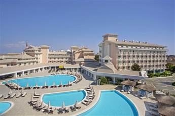 Innvista Hotels Belek 5* Innvista Hotels Belek 5*