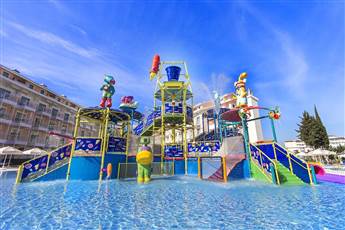 Innvista Hotels Belek 5* Innvista Hotels Belek 5*