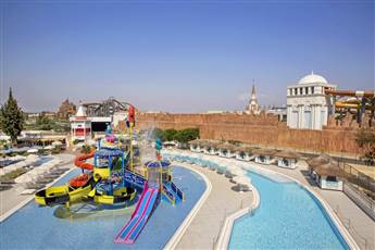 Innvista Hotels Belek 5* Innvista Hotels Belek 5*