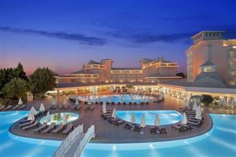 Innvista Hotels Belek 5* Innvista Hotels Belek 5*
