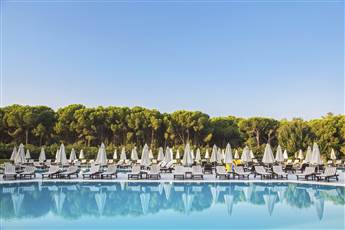 Innvista Hotels Belek 5* Innvista Hotels Belek 5*