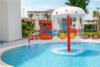 Innvista Hotels Belek 5* Innvista Hotels Belek 5*