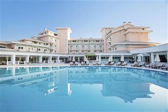 Innvista Hotels Belek 5* Innvista Hotels Belek 5*