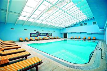 Innvista Hotels Belek 5* Innvista Hotels Belek 5*