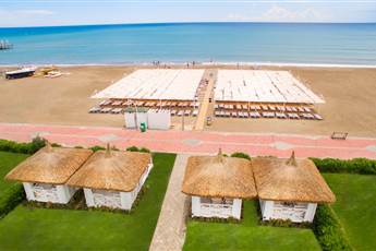 Innvista Hotels Belek 5* Innvista Hotels Belek 5*