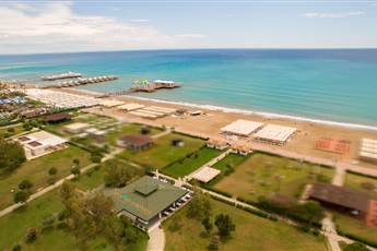 Innvista Hotels Belek 5* Innvista Hotels Belek 5*