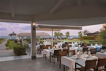 Innvista Hotels Belek 5* Innvista Hotels Belek 5*