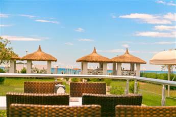 Innvista Hotels Belek 5* Innvista Hotels Belek 5*