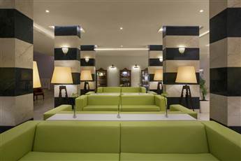 Innvista Hotels Belek 5* Innvista Hotels Belek 5*