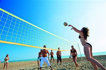 Innvista Hotels Belek 5* Innvista Hotels Belek 5*