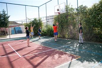 Innvista Hotels Belek 5* Innvista Hotels Belek 5*