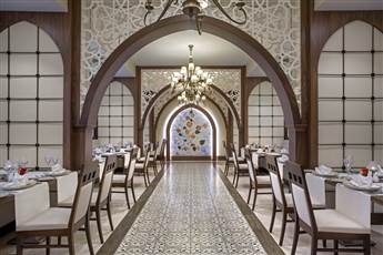 Innvista Hotels Belek 5* Innvista Hotels Belek 5*