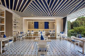 Innvista Hotels Belek 5* Innvista Hotels Belek 5*