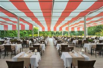 Innvista Hotels Belek 5* Innvista Hotels Belek 5*