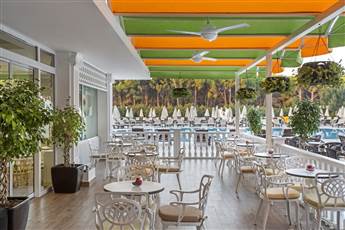 Innvista Hotels Belek 5* Innvista Hotels Belek 5*