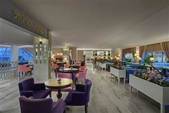 Innvista Hotels Belek 5* Innvista Hotels Belek 5*