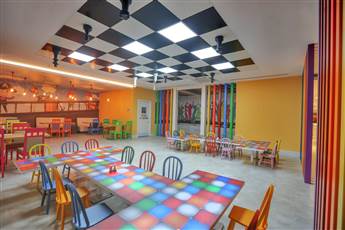 Innvista Hotels Belek 5* Innvista Hotels Belek 5*