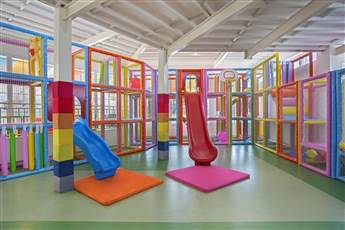 Innvista Hotels Belek 5* Innvista Hotels Belek 5*