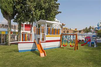 Innvista Hotels Belek 5* Innvista Hotels Belek 5*