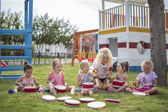 Innvista Hotels Belek 5* Innvista Hotels Belek 5*