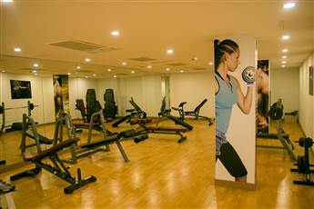 Innvista Hotels Belek 5* Innvista Hotels Belek 5*