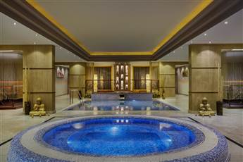 Innvista Hotels Belek 5* Innvista Hotels Belek 5*