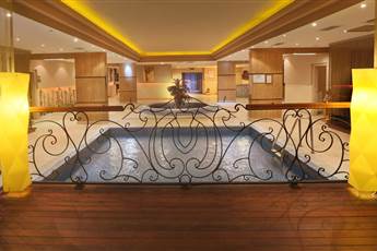 Innvista Hotels Belek 5* Innvista Hotels Belek 5*