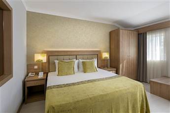 Innvista Hotels Belek 5* Innvista Hotels Belek 5*