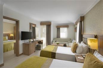 Innvista Hotels Belek 5* Innvista Hotels Belek 5*