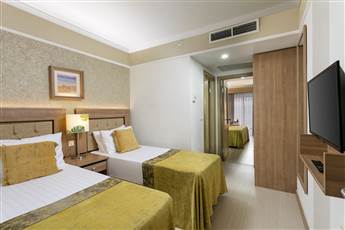 Innvista Hotels Belek 5* Innvista Hotels Belek 5*