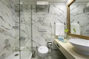 Innvista Hotels Belek 5* Innvista Hotels Belek 5*