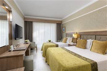 Innvista Hotels Belek 5* Innvista Hotels Belek 5*