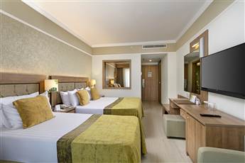 Innvista Hotels Belek 5* Innvista Hotels Belek 5*
