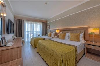 Innvista Hotels Belek