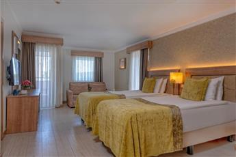Innvista Hotels Belek