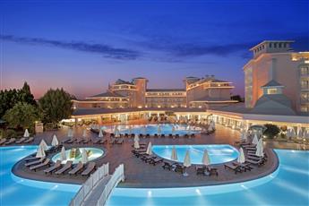 Innvista Hotels Belek