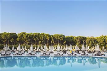 Innvista Hotels Belek