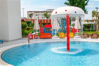 Innvista Hotels Belek