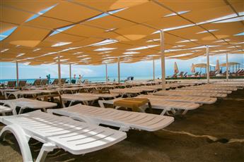 Innvista Hotels Belek