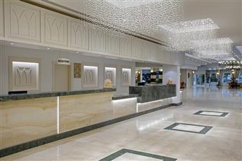 Innvista Hotels Belek