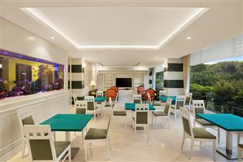 Innvista Hotels Belek
