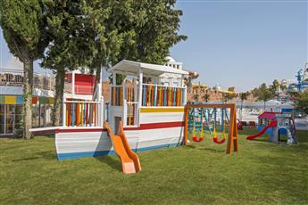 Innvista Hotels Belek