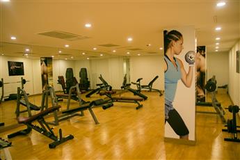 Innvista Hotels Belek